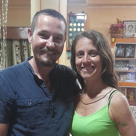 ميناء بلير Abhi'S Homestay المظهر الخارجي الصورة