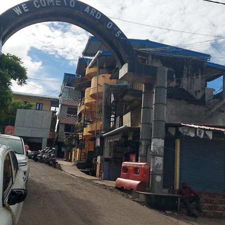 ميناء بلير Abhi'S Homestay المظهر الخارجي الصورة