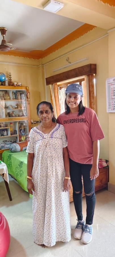 ميناء بلير Abhi'S Homestay المظهر الخارجي الصورة