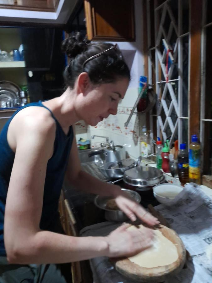 ميناء بلير Abhi'S Homestay المظهر الخارجي الصورة