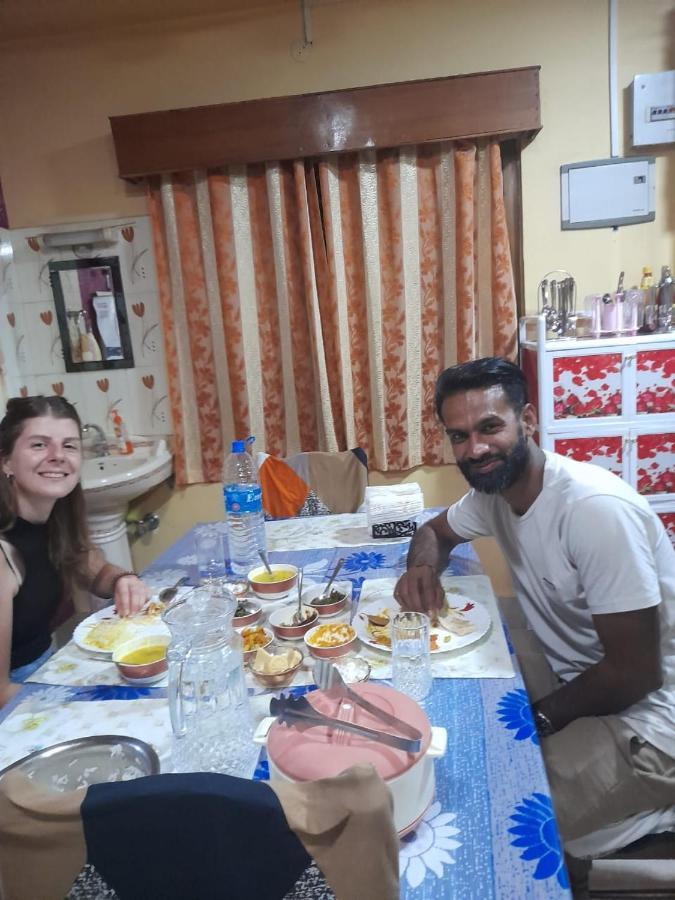 ميناء بلير Abhi'S Homestay المظهر الخارجي الصورة