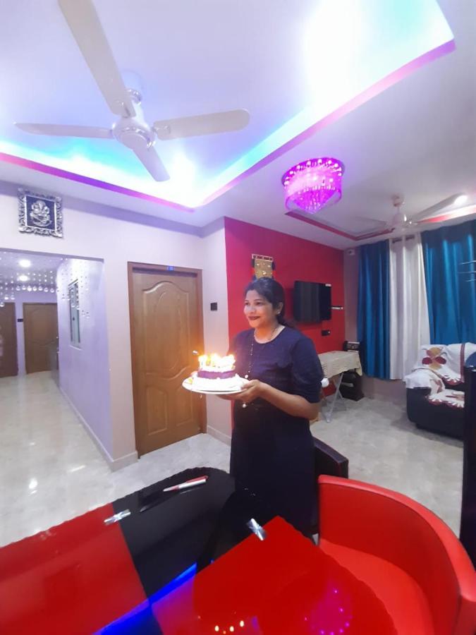 ميناء بلير Abhi'S Homestay المظهر الخارجي الصورة