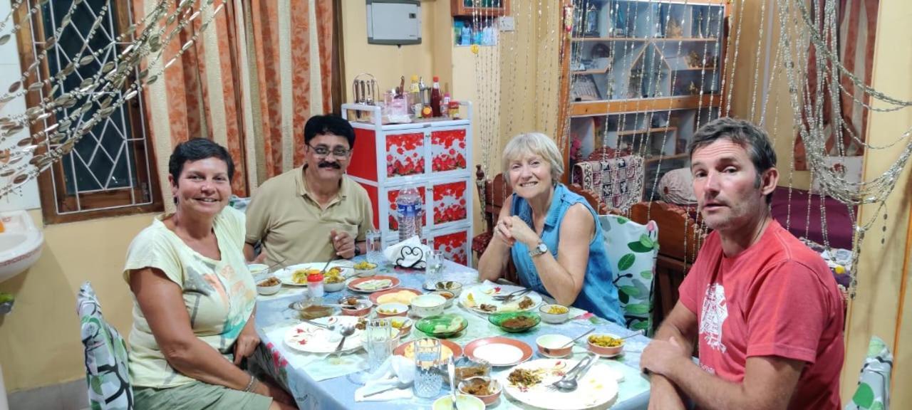 ميناء بلير Abhi'S Homestay المظهر الخارجي الصورة