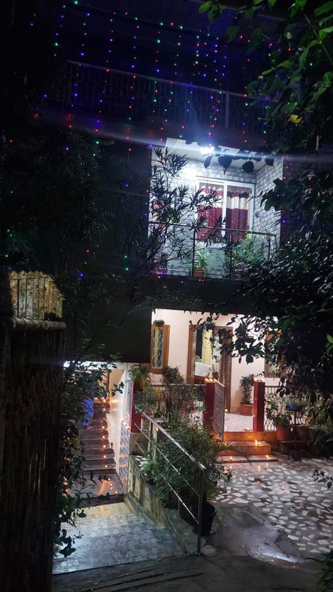 ميناء بلير Abhi'S Homestay المظهر الخارجي الصورة