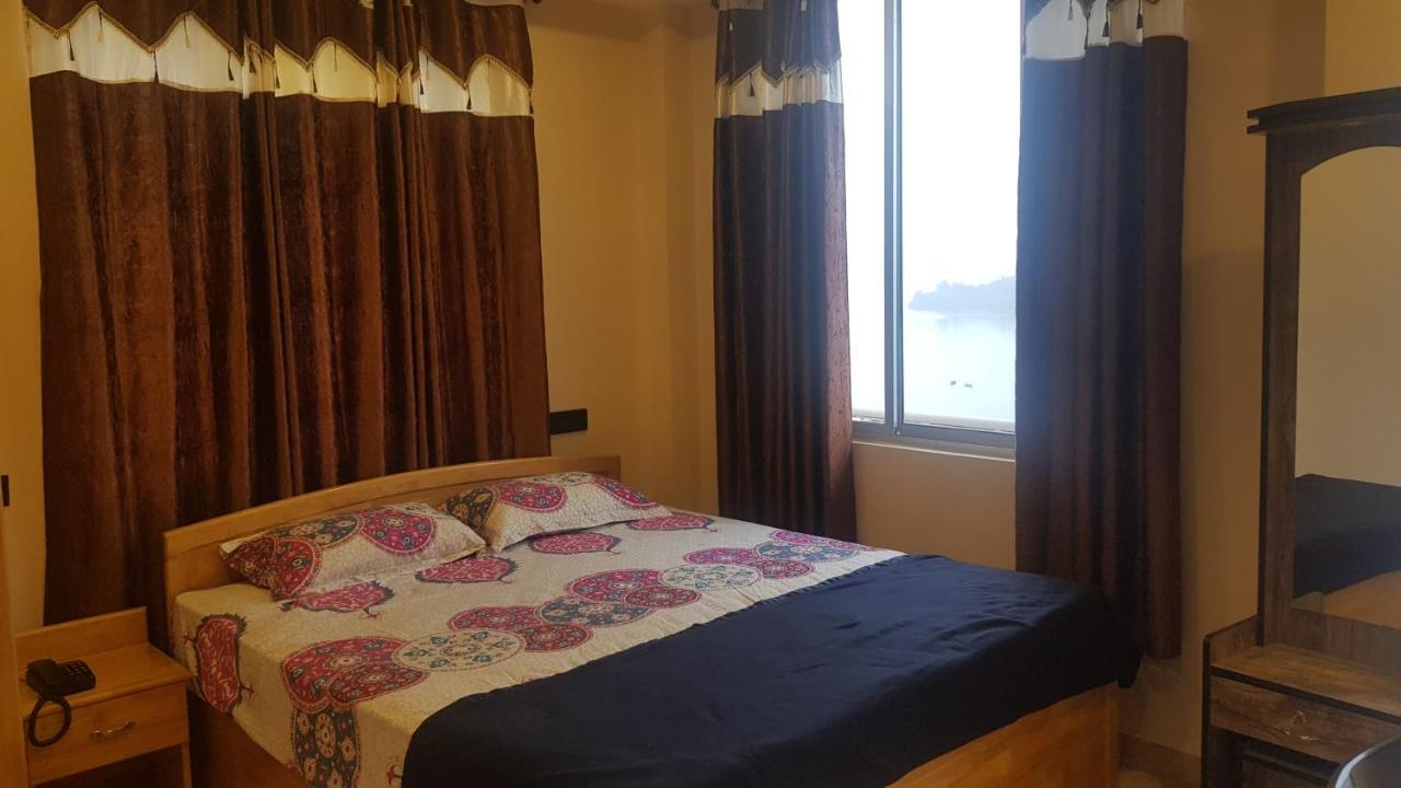ميناء بلير Abhi'S Homestay المظهر الخارجي الصورة