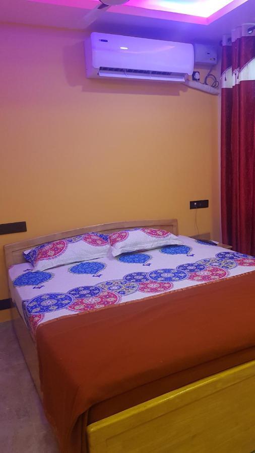 ميناء بلير Abhi'S Homestay المظهر الخارجي الصورة