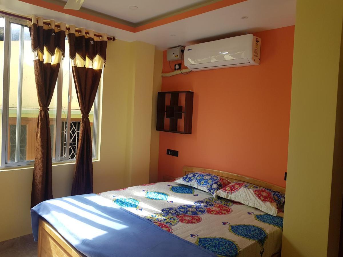 ميناء بلير Abhi'S Homestay المظهر الخارجي الصورة