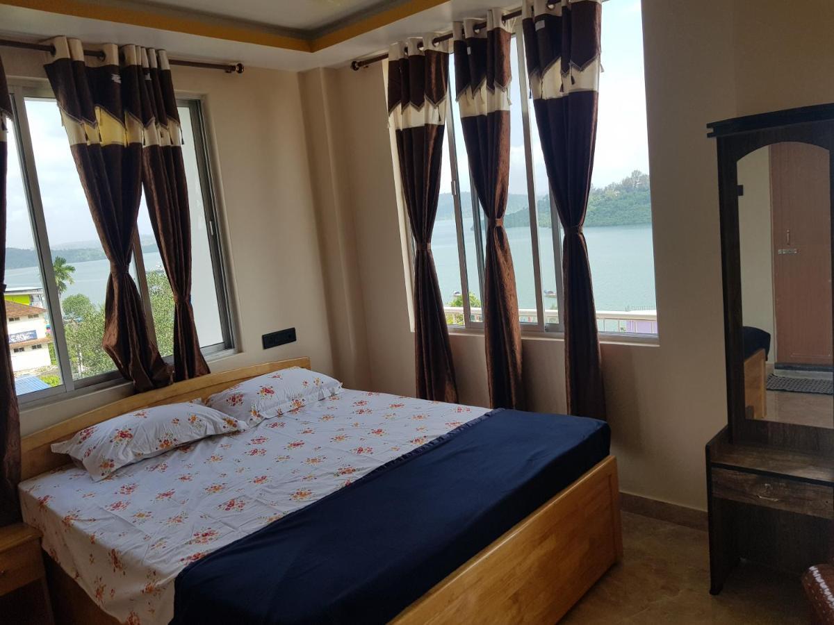 ميناء بلير Abhi'S Homestay المظهر الخارجي الصورة