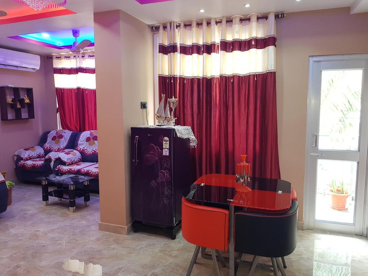 ميناء بلير Abhi'S Homestay المظهر الخارجي الصورة