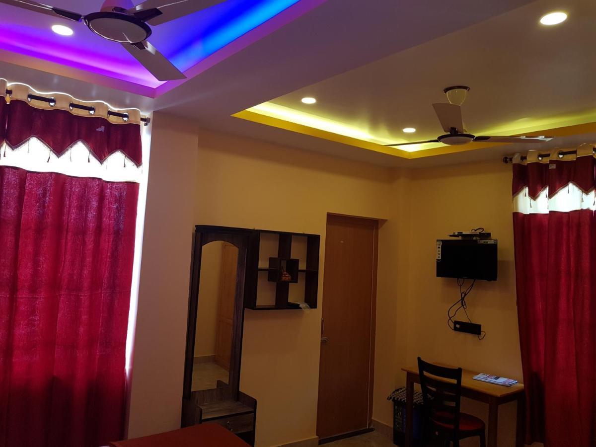 ميناء بلير Abhi'S Homestay المظهر الخارجي الصورة