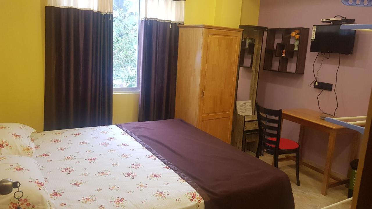 ميناء بلير Abhi'S Homestay المظهر الخارجي الصورة