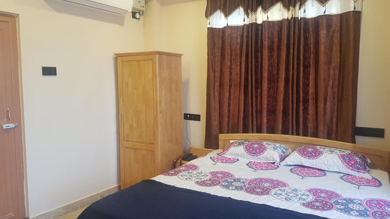 ميناء بلير Abhi'S Homestay المظهر الخارجي الصورة