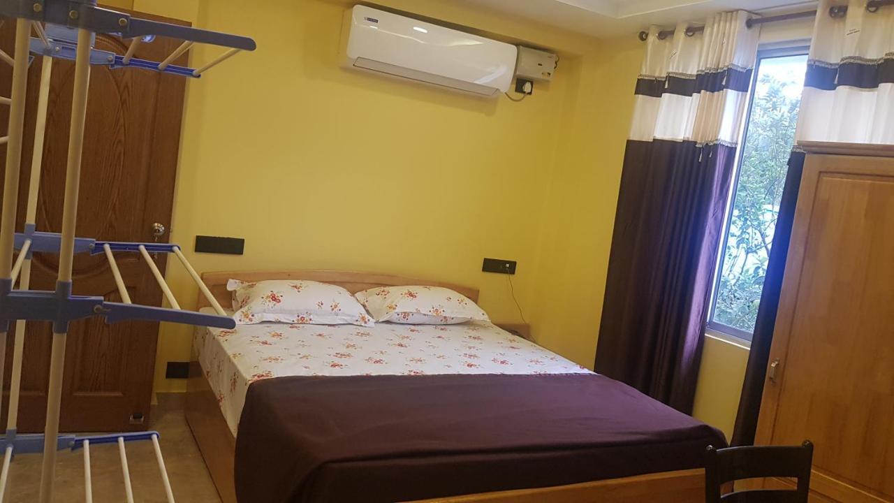 ميناء بلير Abhi'S Homestay المظهر الخارجي الصورة