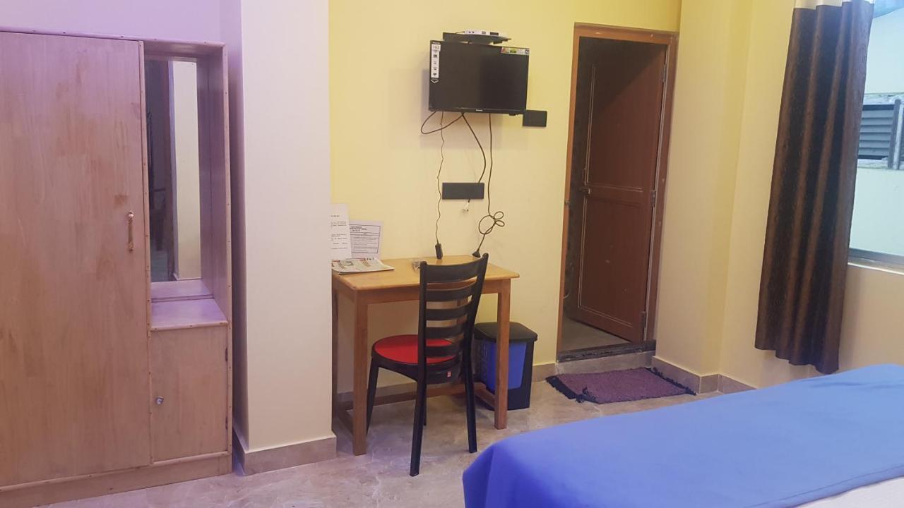 ميناء بلير Abhi'S Homestay المظهر الخارجي الصورة