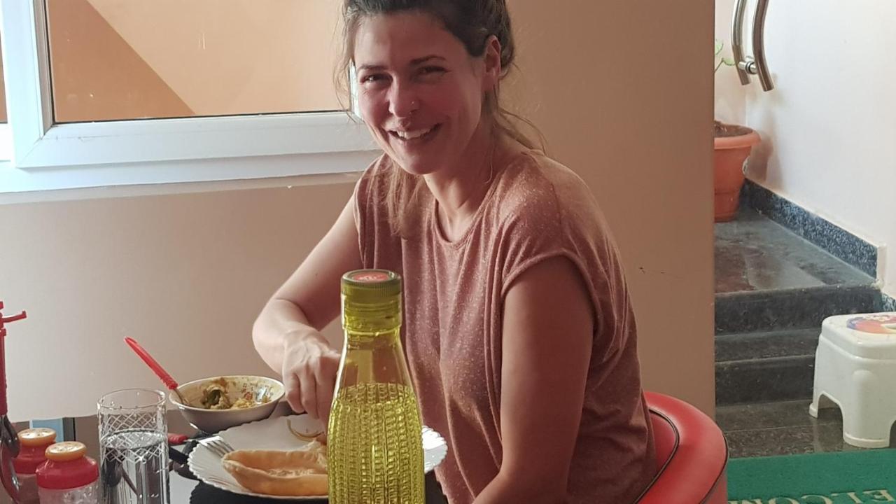 ميناء بلير Abhi'S Homestay المظهر الخارجي الصورة