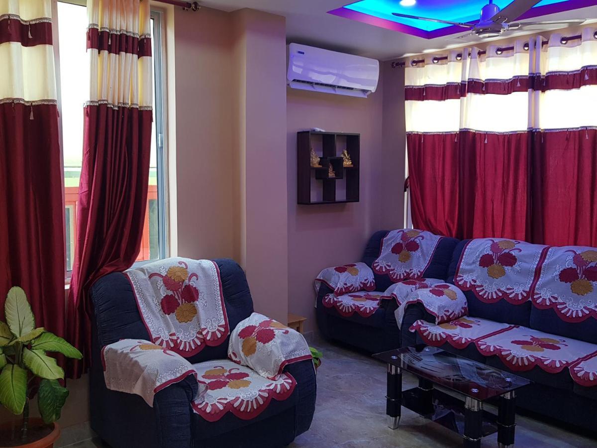 ميناء بلير Abhi'S Homestay المظهر الخارجي الصورة