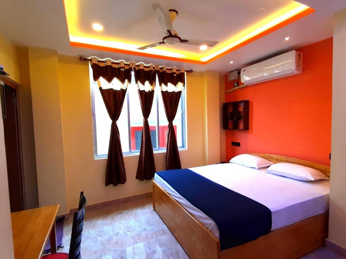 ميناء بلير Abhi'S Homestay المظهر الخارجي الصورة