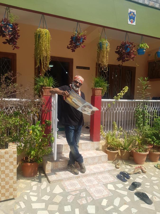 ميناء بلير Abhi'S Homestay المظهر الخارجي الصورة